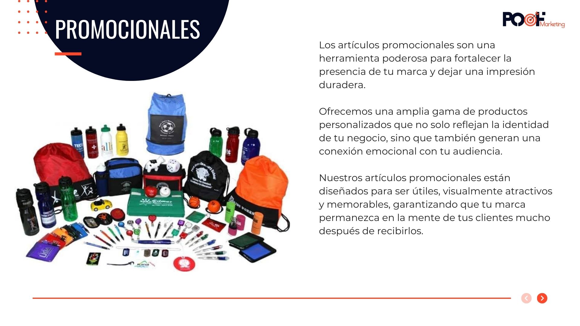 Presentacion poof 10